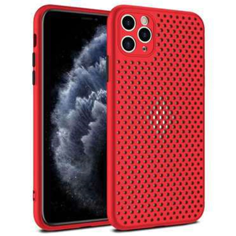 Mobile phone case Mesh style For iphone 12 Mini Pro Max 11Pro XR XS X 7 8 6S Plus Max Phone shell Protective Cover DHL, Blue
Mobile phone case Mesh style For iphone 12 Mini Pro Max 11Pro XR XS X 7 8 6S Plus Max Phone shell Protective Cover DHL, Blue