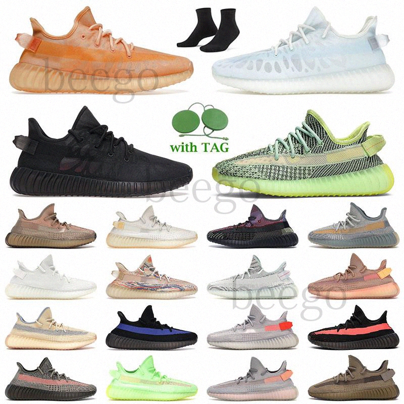 3M Reflective Beluga 2.0 casual shoes Classic Static Sesame Butter Semi Frozen Yellow Cream White Zebra Black Men Women MX rock linen bred Designer Sneaker V2 yeezies, Need box
3M Reflective Beluga 2.0 casual shoes Classic Static Sesame Butter Semi Frozen Yellow Cream White Zebra Black Men Women MX rock linen bred Designer Sneaker V2 yeezies, Need box