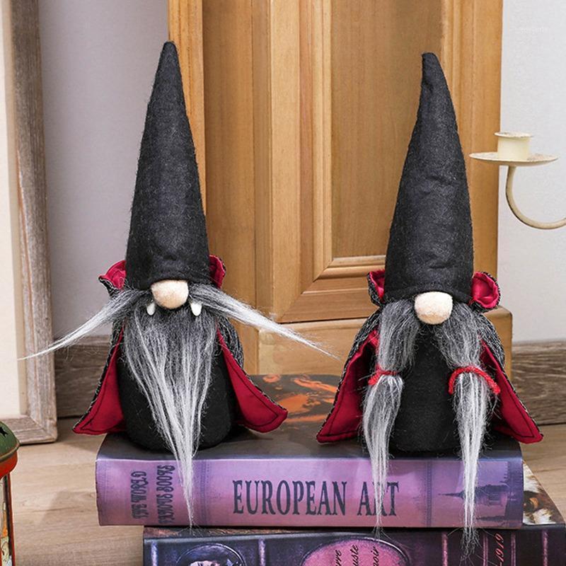 Halloween Dwarf Decoration Handmade Dwarf Plush With Black Witch Cloak Hat Halloween Table Holiday Diy Decoration Gift1
Halloween Dwarf Decoration Handmade Dwarf Plush With Black Witch Cloak Hat Halloween Table Holiday Diy Decoration Gift1