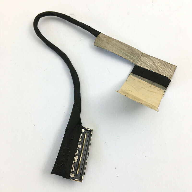 New Original LCD Cable For ThinkPad P50 P51 FHD EDP Cable No Touch 00UR826 SC10K04519 DC02C007A00 30PIN
New Original LCD Cable For ThinkPad P50 P51 FHD EDP Cable No Touch 00UR826 SC10K04519 DC02C007A00 30PIN