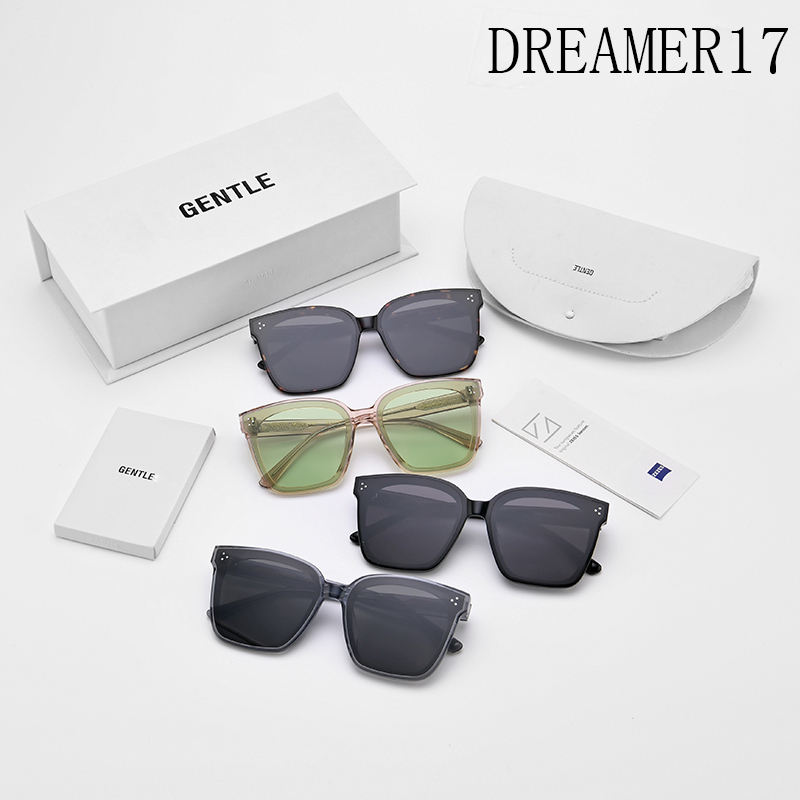 2022 Korea Luxury Polarized Sunglasses For Women Men GENTLE Brand Designer GM Travel Acetate UV400 MONSTE Sun Glasses Dreamer17
2022 Korea Luxury Polarized Sunglasses For Women Men GENTLE Brand Designer GM Travel Acetate UV400 MONSTE Sun Glasses Dreamer17