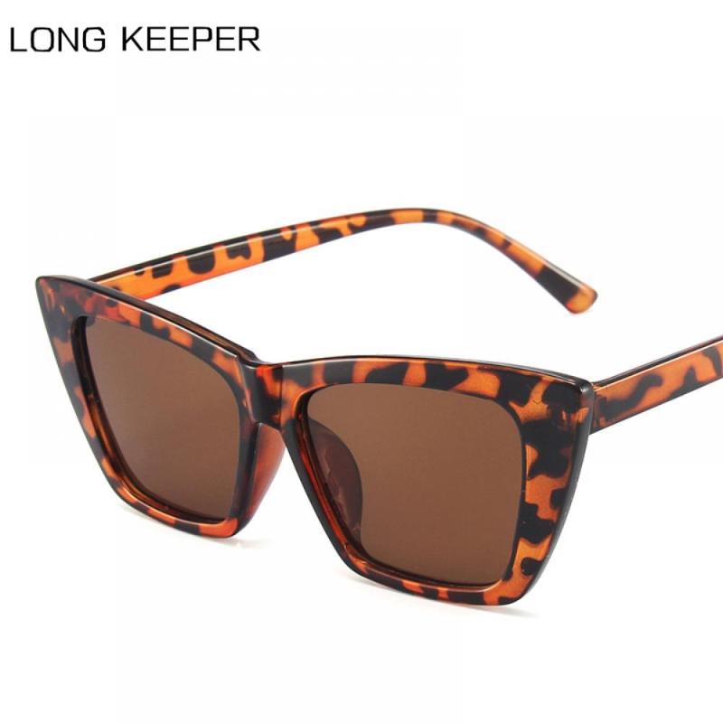 Sunglasses LongKeeper Fashion Square Women Luxury Vintage Cat Eye Sun Glasses For Female Ladies Eyewear Oculos Feminino
Sunglasses LongKeeper Fashion Square Women Luxury Vintage Cat Eye Sun Glasses For Female Ladies Eyewear Oculos Feminino