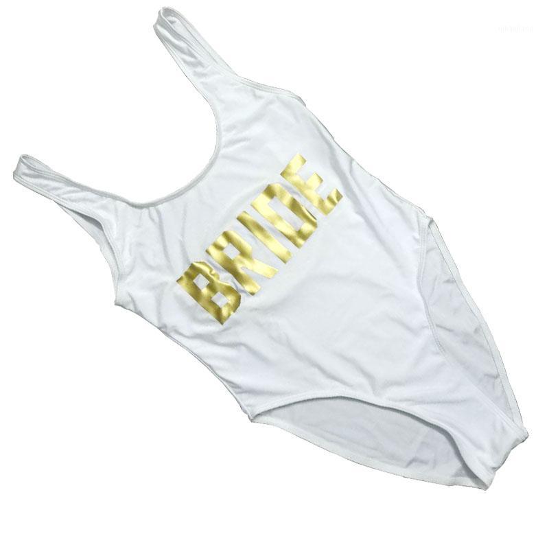 US Size S-XL White Bride Gold Print Custom Swimsuit Swimwears Bachelorette Party Bathing Suit Monokini Swimwear Beach Wedding1, Pink
US Size S-XL White Bride Gold Print Custom Swimsuit Swimwears Bachelorette Party Bathing Suit Monokini Swimwear Beach Wedding1, Pink