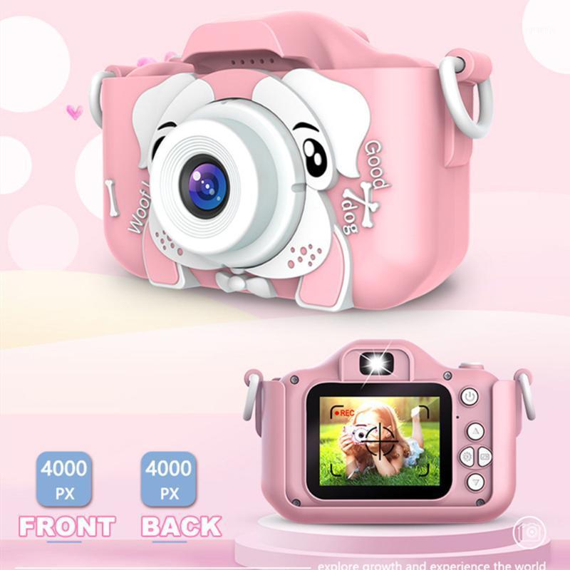 2.0 Inch Kids Cute Mini Camera Children Po Cameras Rechargeable Digital Video Dual Educational Outdoor Toy Birthday Gift1
2.0 Inch Kids Cute Mini Camera Children Po Cameras Rechargeable Digital Video Dual Educational Outdoor Toy Birthday Gift1