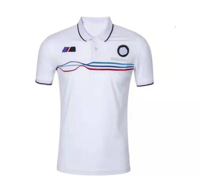 MOTO racing POLO short T cross-country motorcycle cultural shirt riding short-sleeved lapel T-shirt free shipping