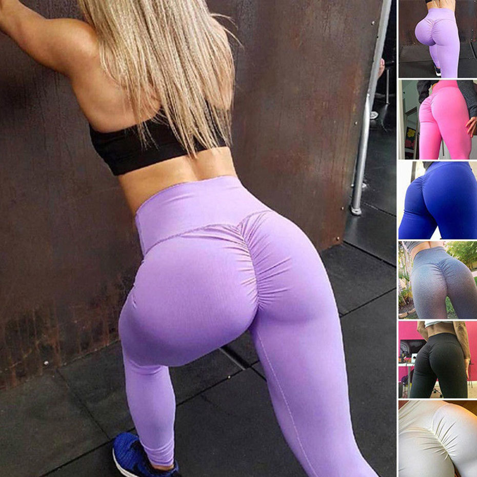 2021 New Women Sweatpants High Waist Sports Push Up Control Workout Gym Seamless Pencil Flat Leggings Pants J9y0, Ivory
2021 New Women Sweatpants High Waist Sports Push Up Control Workout Gym Seamless Pencil Flat Leggings Pants J9y0, Ivory