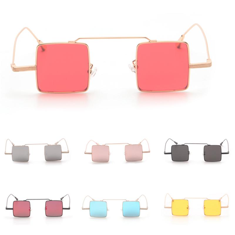 Square Small Nifty Lense Coating Glasses Eyewear Hot New Vintage Fashion Summer Cool Sunglasses Women Men Brand Designer
Square Small Nifty Lense Coating Glasses Eyewear Hot New Vintage Fashion Summer Cool Sunglasses Women Men Brand Designer