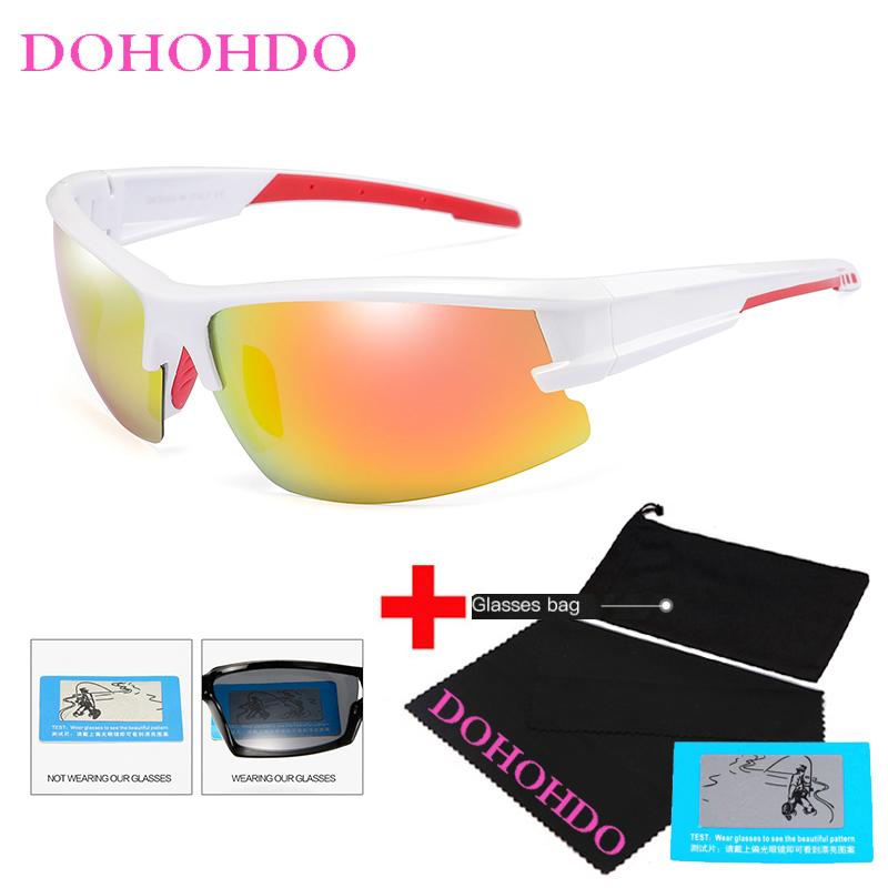 DOHOHDO 2021 Men Polarized Sun Glasses Sunglasses Men Night Vision Sunglasses Women Classic Brand Hot Sale Unisex Glasses Uv400
DOHOHDO 2021 Men Polarized Sun Glasses Sunglasses Men Night Vision Sunglasses Women Classic Brand Hot Sale Unisex Glasses Uv400