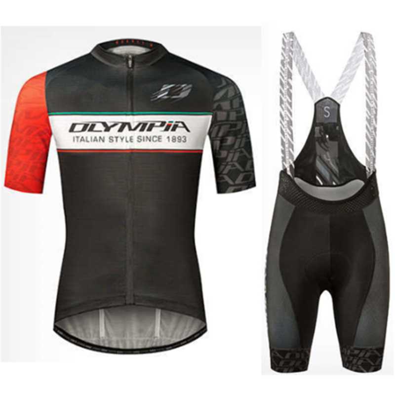 Olympia Team maillot Set cycling jersey men's shirts Go Bike clothing summer jacket bike gear tops wear kit ropa ciclismo hombre, Bib shorts 11
Olympia Team maillot Set cycling jersey men's shirts Go Bike clothing summer jacket bike gear tops wear kit ropa ciclismo hombre, Bib shorts 11