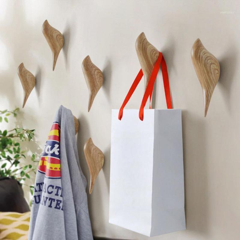 New Arrivals Bird Shape Wall Hooks Home Decoration Storage Resin Wood Grain Storage Rack Bedroom Door After Coat Hat Hanger Hook1
New Arrivals Bird Shape Wall Hooks Home Decoration Storage Resin Wood Grain Storage Rack Bedroom Door After Coat Hat Hanger Hook1