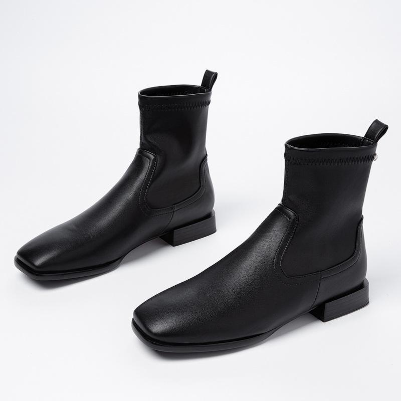 Big Size Shoes Woman Round Toe Lady Boots Luxury Designer Boots-Women Winter Footwear Large Size Rubber Fashion 20201
Big Size Shoes Woman Round Toe Lady Boots Luxury Designer Boots-Women Winter Footwear Large Size Rubber Fashion 20201