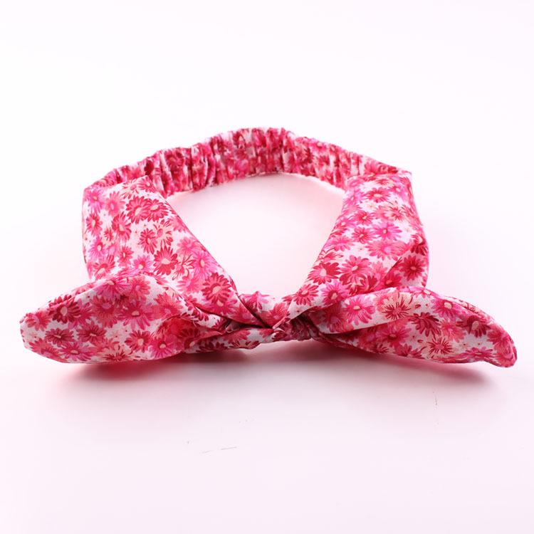 wholesale newborn baby child flowers Floral print bow turban headband Hairband butterfly knot hair band accessories 240pcs, Multi
wholesale newborn baby child flowers Floral print bow turban headband Hairband butterfly knot hair band accessories 240pcs, Multi