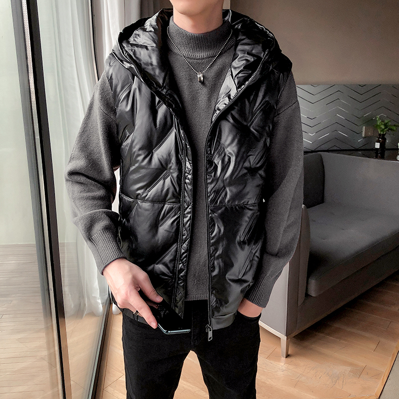 2021 Kolmakov Winter Coats Quality 80% White Down Male Thicken Man-size -4xl Vest SKPC, Games
2021 Kolmakov Winter Coats Quality 80% White Down Male Thicken Man-size -4xl Vest SKPC, Games
