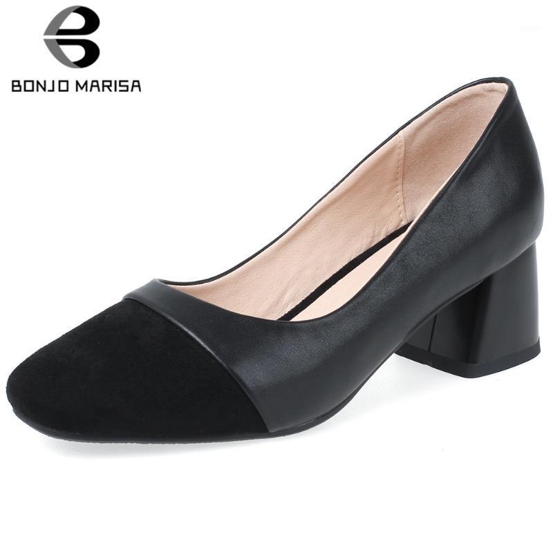 BONJOMARISA Big Size 31-43 Ladies New Patchwork Pumps Chunky Heels Shallow Pumps Women 2020 Party Office Shoes Woman1, Beige
BONJOMARISA Big Size 31-43 Ladies New Patchwork Pumps Chunky Heels Shallow Pumps Women 2020 Party Office Shoes Woman1, Beige