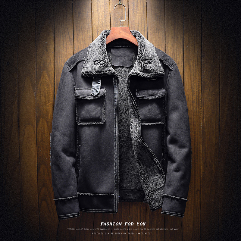 2021 New Men Arrive High-quality Warm Coat, Fashion Men's Thicken Winter Coat Size M-5xl K2U6, Orange.
2021 New Men Arrive High-quality Warm Coat, Fashion Men's Thicken Winter Coat Size M-5xl K2U6, Orange.