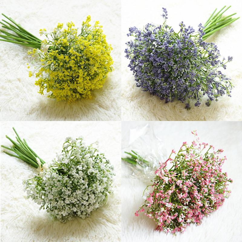 16pcs/set Baby Breath Artificial Flowers Fake Gypsophila Bouquets Floral Arrangement DIY Wedding Party Home Garden Decoration, Zhgz14440
16pcs/set Baby Breath Artificial Flowers Fake Gypsophila Bouquets Floral Arrangement DIY Wedding Party Home Garden Decoration, Zhgz14440