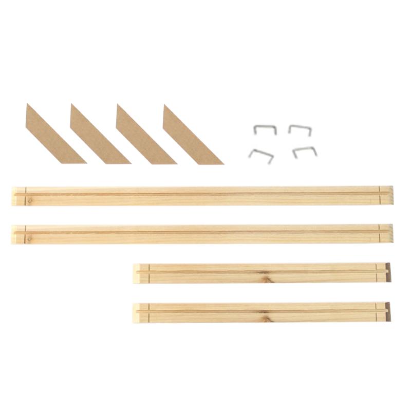 Office Picture Photo Strips Wood Decor Gallery Oil Painting Multiple Size Canvas Frame Kit DIY Stretcher Bars Wall Art Home
Office Picture Photo Strips Wood Decor Gallery Oil Painting Multiple Size Canvas Frame Kit DIY Stretcher Bars Wall Art Home