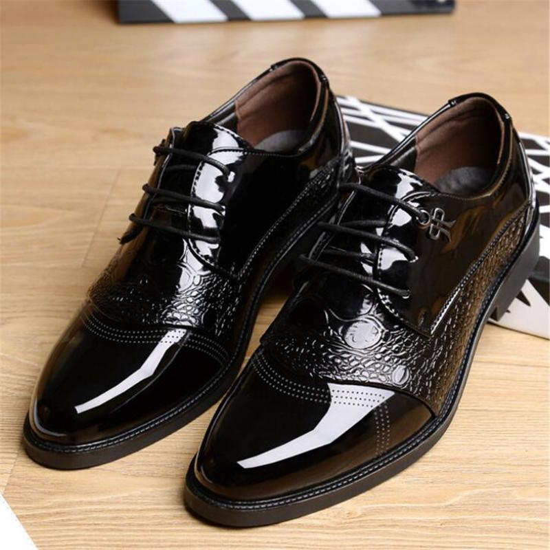 Men's shoes new plus velvet warm men's leather shoes winter business fashion casual dress men luxury men loafers, Black
Men's shoes new plus velvet warm men's leather shoes winter business fashion casual dress men luxury men loafers, Black