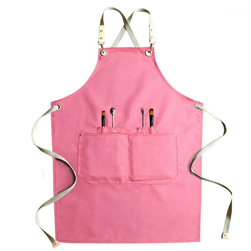 Denim Aprons for Women Men BBQ Senior Chef Bib Home Kitchen Apron Dress Barber Cleaning Cooking Restaurant Waitress Custom logo1
Denim Aprons for Women Men BBQ Senior Chef Bib Home Kitchen Apron Dress Barber Cleaning Cooking Restaurant Waitress Custom logo1