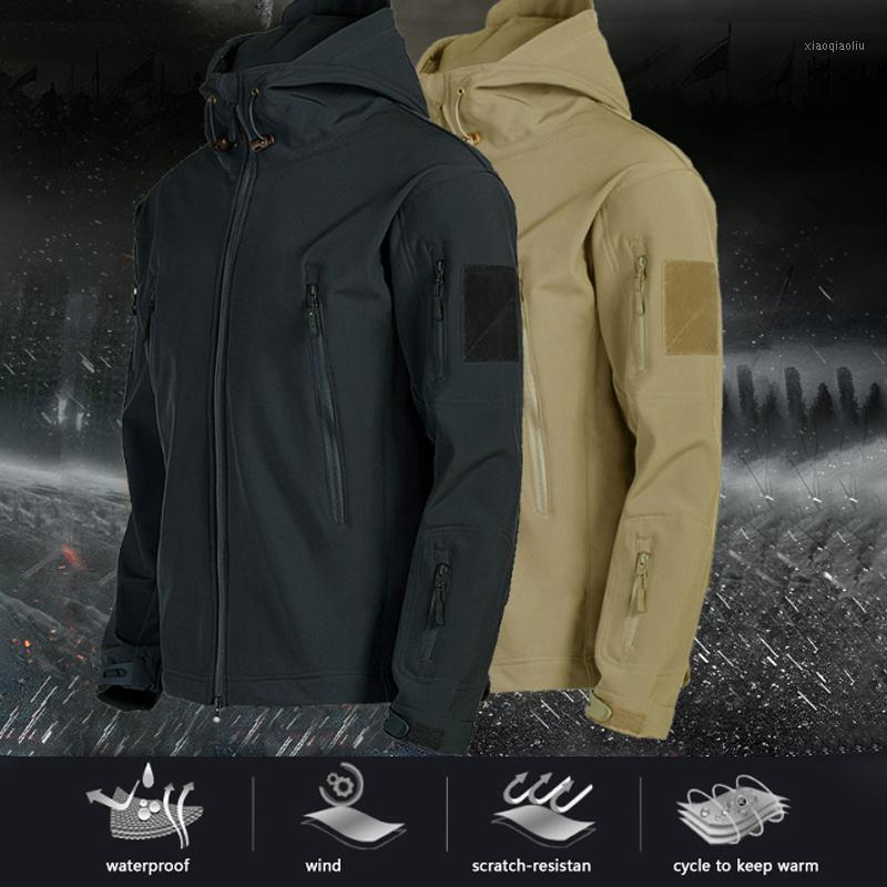 New Winter Warm Jakets for Men Waterproof Solid Color Long Sleeve Zipper Hooded Sweatshirt Windbreak Male Hiking Climbing Coats1, Black
New Winter Warm Jakets for Men Waterproof Solid Color Long Sleeve Zipper Hooded Sweatshirt Windbreak Male Hiking Climbing Coats1, Black