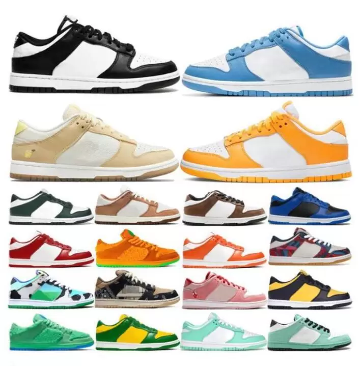 42Color Black White UNC low Running shoes for men women Coast platform Kentucky Chunky Syracuse Valentines Day outdoor sports trainers sneakers
42Color Black White UNC low Running shoes for men women Coast platform Kentucky Chunky Syracuse Valentines Day outdoor sports trainers sneakers