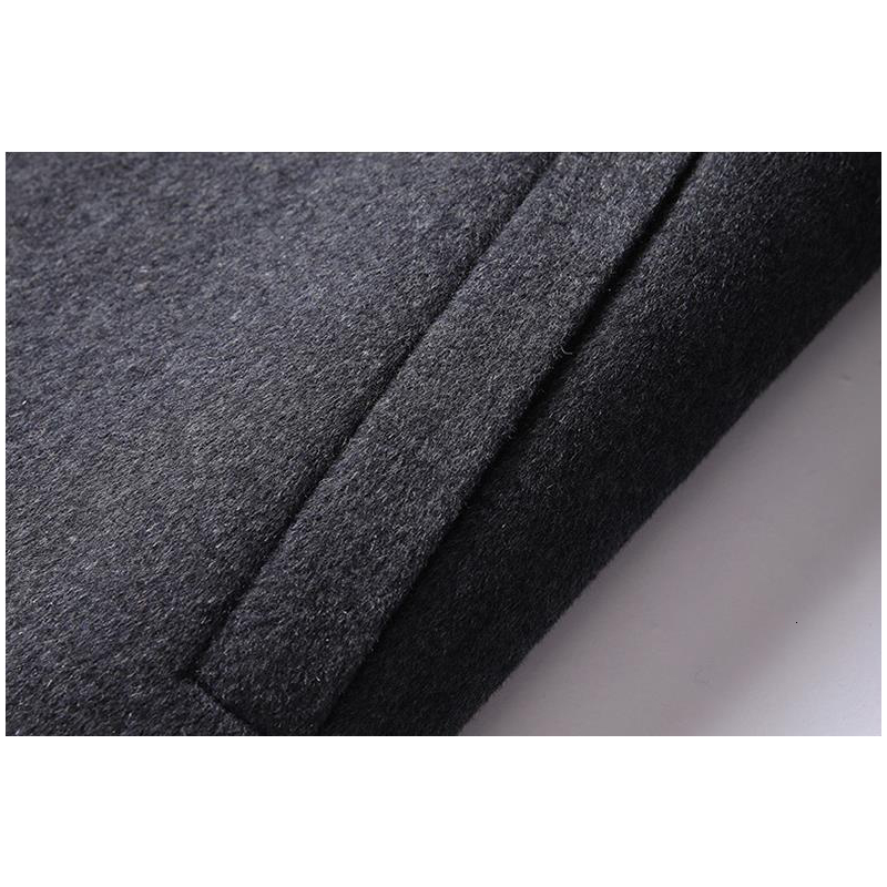 2021 Quality Long Coat Men New Arrival Winter, 90% White Down Lining Wool Jackets, Big M-8xl Sizes 3M05, Black
2021 Quality Long Coat Men New Arrival Winter, 90% White Down Lining Wool Jackets, Big M-8xl Sizes 3M05, Black