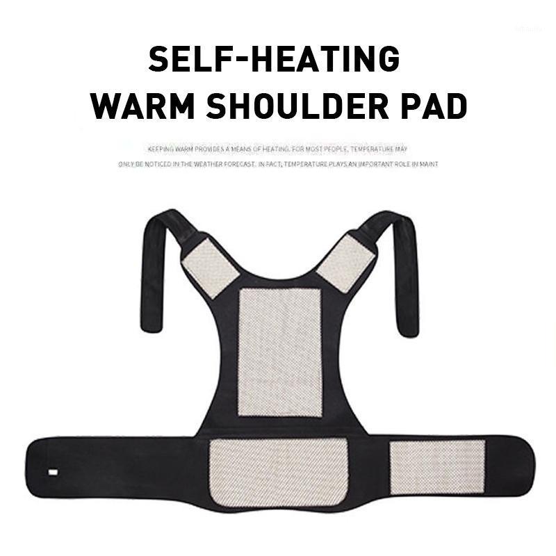 Self Heating Therapy Magnetic Tourmaline Brace Support Belt Adjustable Back Posture Corrector ClavicleLumbar Posture Correction1, As pic
Self Heating Therapy Magnetic Tourmaline Brace Support Belt Adjustable Back Posture Corrector ClavicleLumbar Posture Correction1, As pic