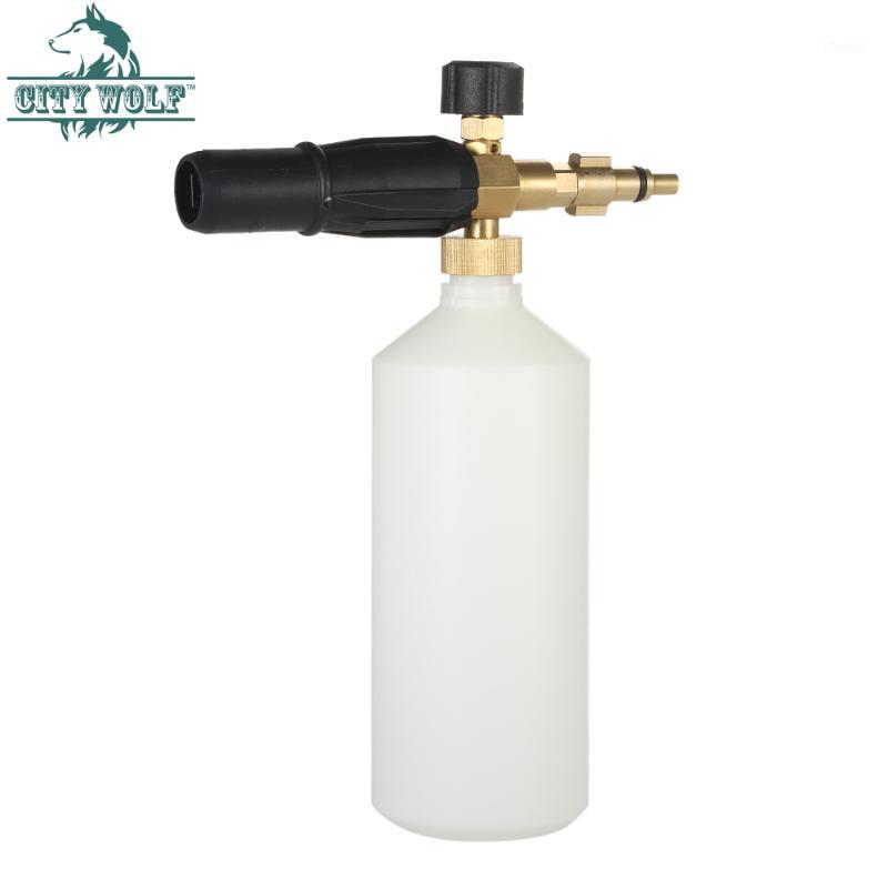 City Wolf foam cannon soap bottle for Lavor Parkside Foreman Sterwins Hitachi Sorokin Copokin Hammer Elitech Champion car washer1
City Wolf foam cannon soap bottle for Lavor Parkside Foreman Sterwins Hitachi Sorokin Copokin Hammer Elitech Champion car washer1
