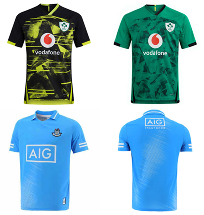 Irish irfu NRL Munster City Rugby League Leinster alternate Jersey 20 21 Ulster Irishman shirt, Yellow
Irish irfu NRL Munster City Rugby League Leinster alternate Jersey 20 21 Ulster Irishman shirt, Yellow
