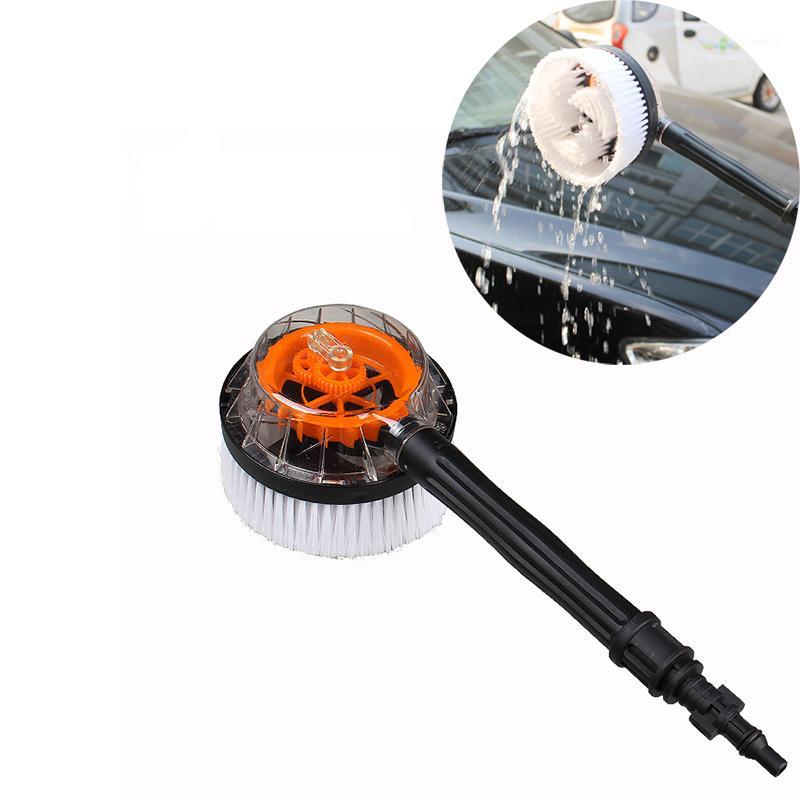 Rotary Round Brush Water Cleaning Washing Brush Rigid for Karcher K2 K3 K4 K5 K6 K7/Lavor High Pressure Washer Car Washing1
Rotary Round Brush Water Cleaning Washing Brush Rigid for Karcher K2 K3 K4 K5 K6 K7/Lavor High Pressure Washer Car Washing1