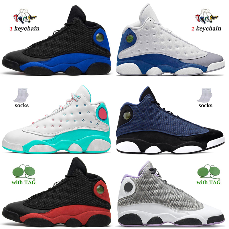 2022 Men Women Fashion Sport Basketball Shoes Jumpman 13 13s Brave Blue Hyper Royal French Soar Green Pink Houndstooth Bred Black Cat High Trainers Sneakers Size 36-47, B34 obsidian 40-47
2022 Men Women Fashion Sport Basketball Shoes Jumpman 13 13s Brave Blue Hyper Royal French Soar Green Pink Houndstooth Bred Black Cat High Trainers Sneakers Size 36-47, B34 obsidian 40-47