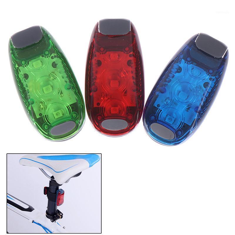 LED Bicycle Light 3 Mode Bike Tail Light Lantern Waterproof Cycling Safety Warning Flashing Rear Lights Lamp Cycling1
LED Bicycle Light 3 Mode Bike Tail Light Lantern Waterproof Cycling Safety Warning Flashing Rear Lights Lamp Cycling1