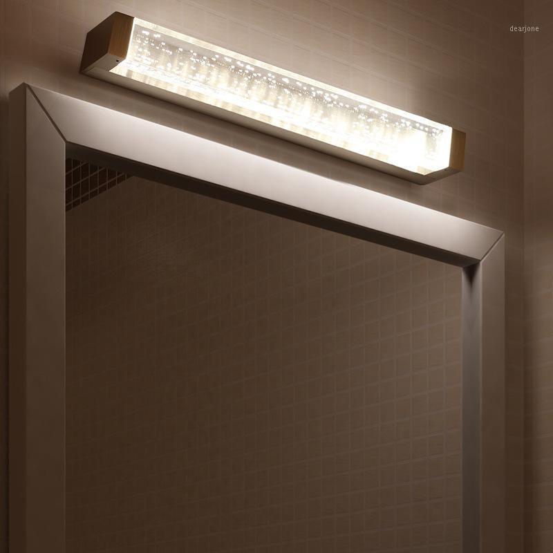 K9 Crystal LED Vanity Lighting Wall Sconce Light Mirror Front Lamp SMD 2835 Living Room1
K9 Crystal LED Vanity Lighting Wall Sconce Light Mirror Front Lamp SMD 2835 Living Room1