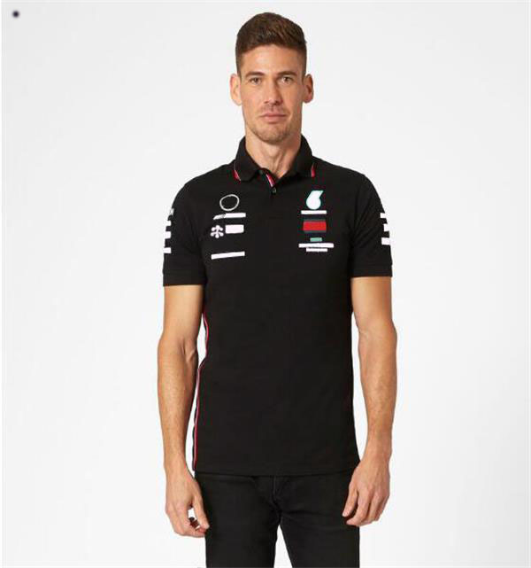 f1 formula one summer trendy shortsleeved polo shirt polyester quickdrying motorcycle lapel tshirt forest road cycling jersey with the sa
f1 formula one summer trendy shortsleeved polo shirt polyester quickdrying motorcycle lapel tshirt forest road cycling jersey with the sa