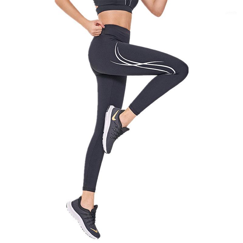 Printed High Waist Sports Tight Pants Yoga Pants Women' Breathable Running Fitness Trousers Wholesale Athletic Leggings1, Black
Printed High Waist Sports Tight Pants Yoga Pants Women' Breathable Running Fitness Trousers Wholesale Athletic Leggings1, Black