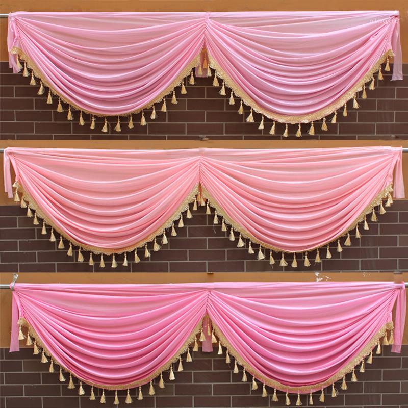 Decorations Home for Living Room Wedding Stage Layout Stairs Handrail Party Windows colorful Fabric Curtains valance for bedroom1, 64 fruit green
Decorations Home for Living Room Wedding Stage Layout Stairs Handrail Party Windows colorful Fabric Curtains valance for bedroom1, 64 fruit green