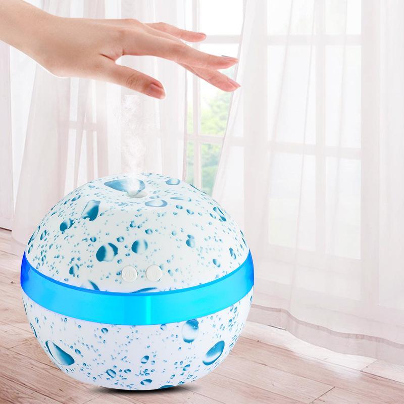 2020 Wood Grain Water Transfer Humidifier Small Essential Oil Aroma Diffuser Air Cleaner Supply of Goods1
2020 Wood Grain Water Transfer Humidifier Small Essential Oil Aroma Diffuser Air Cleaner Supply of Goods1