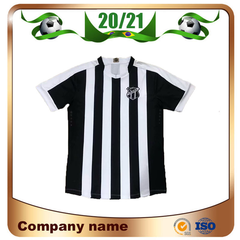 New 20/21 Ceará Sporting Club soccer Jerseys 2020 Home #11 SOBIS #30 BERGSON Soccer Shirt #10 FELIPE football uniforms, Black;yellow
New 20/21 Ceará Sporting Club soccer Jerseys 2020 Home #11 SOBIS #30 BERGSON Soccer Shirt #10 FELIPE football uniforms, Black;yellow