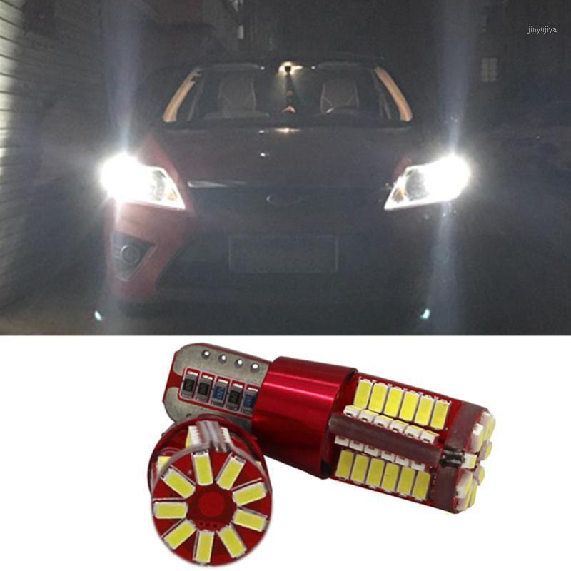 2x T10 W5W Led Car Clearance Lights Parking Lamps for Focus 2 3 1 Fiesta Mondeo 4 Fusion Transit Kuga Ranger Mustang Galaxy1, As pic
2x T10 W5W Led Car Clearance Lights Parking Lamps for Focus 2 3 1 Fiesta Mondeo 4 Fusion Transit Kuga Ranger Mustang Galaxy1, As pic