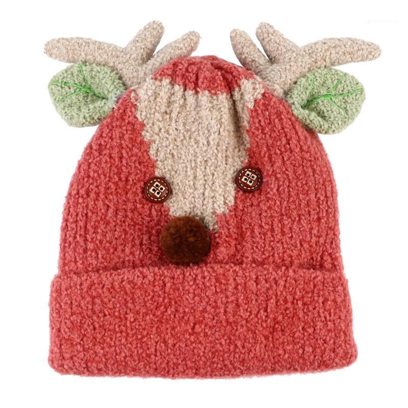 Chrismas Winter Baby Plush Hat Comfortable Skin-friendly Breathable Elk Hat Crochet Antlers for Toddlers Baby Boys Girls1
Chrismas Winter Baby Plush Hat Comfortable Skin-friendly Breathable Elk Hat Crochet Antlers for Toddlers Baby Boys Girls1