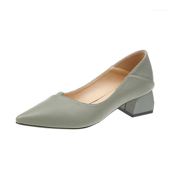 Thick High Heels Shoes Women Pumps Pointed Toe Work Shoes Slip On High Heels Spring Footwear Big Size 9 Yellow1, Beige
Thick High Heels Shoes Women Pumps Pointed Toe Work Shoes Slip On High Heels Spring Footwear Big Size 9 Yellow1, Beige