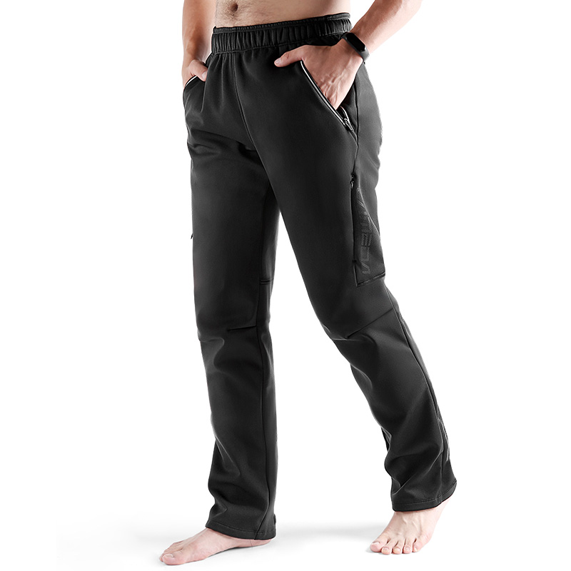 LAMEDA Cycling Pants Autumn Winter Motorcycle Riding Camping Skiing Sports Pants Hydrophobic Fleece Warm High Elastic Men, Black
LAMEDA Cycling Pants Autumn Winter Motorcycle Riding Camping Skiing Sports Pants Hydrophobic Fleece Warm High Elastic Men, Black