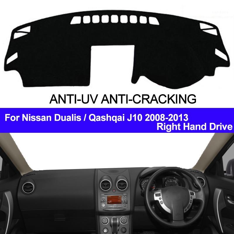 TAIJS For Dualis Qashqai J10 2008 2009 2010 2011 2012 2013 Car Dashboard Cover Dash Mat Sun Shade Pad Carpet Dash Board1
TAIJS For Dualis Qashqai J10 2008 2009 2010 2011 2012 2013 Car Dashboard Cover Dash Mat Sun Shade Pad Carpet Dash Board1