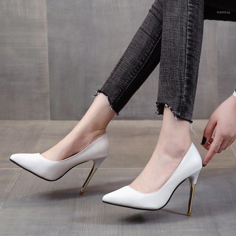 Plus Size 35-44 Women Pumps White Wedding Shoes Bridal Super High Heels Dress Shoes Gold Heeled Pointed Toe Ladies 8290L1, Black
Plus Size 35-44 Women Pumps White Wedding Shoes Bridal Super High Heels Dress Shoes Gold Heeled Pointed Toe Ladies 8290L1, Black