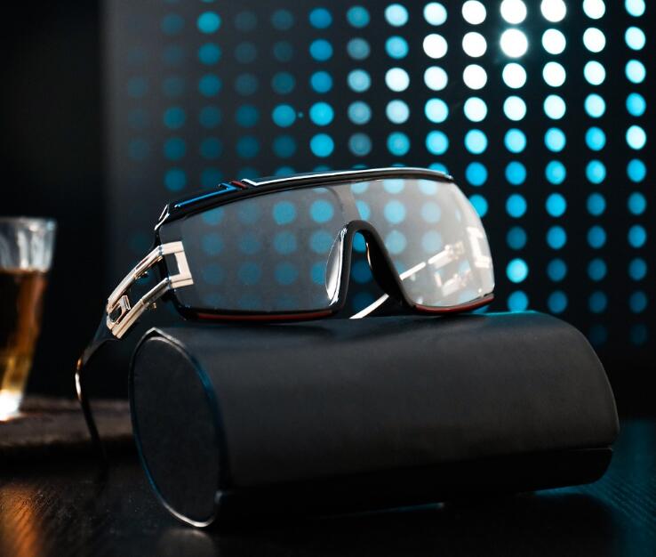 Sunglasses Luxury Fashion Star Personality Coating Eyewear Women Sun GlassesBrand Designer Cat Eye Vintage UV400 Eyewear with box
Sunglasses Luxury Fashion Star Personality Coating Eyewear Women Sun GlassesBrand Designer Cat Eye Vintage UV400 Eyewear with box