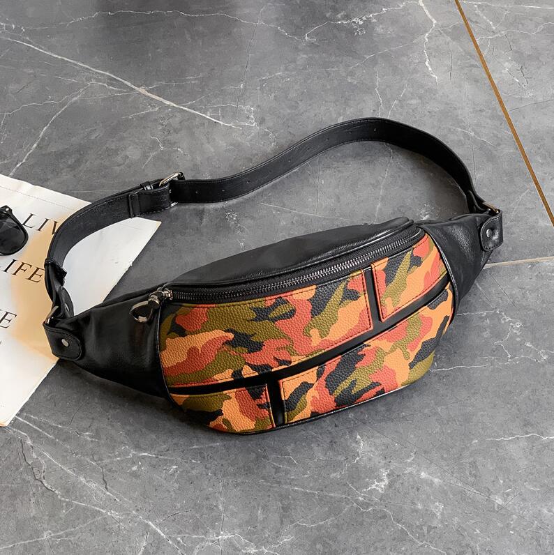 wholesale men bag outdoor sports fitness camouflage mens messenger bags leather fashion shoulder handbag street trend leathers pockets handb, Camouflage(boutique box)
wholesale men bag outdoor sports fitness camouflage mens messenger bags leather fashion shoulder handbag street trend leathers pockets handb, Camouflage(boutique box)