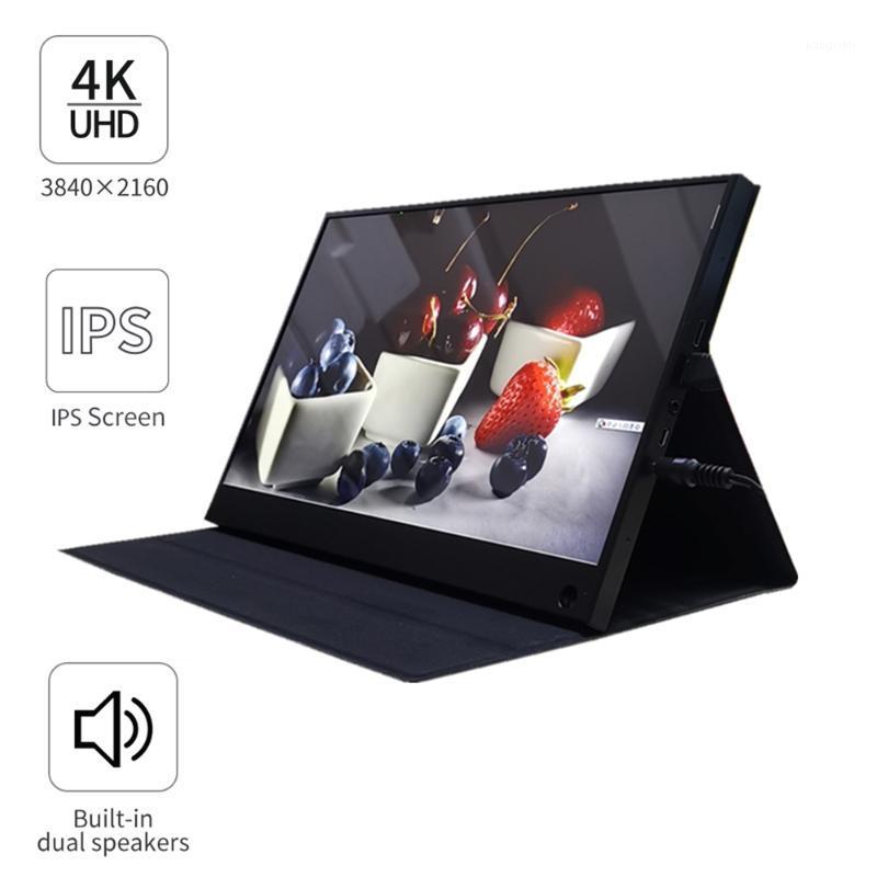 13.3 inch 4K display Portable / supporting computer expansion / HD device use of game console1 
13.3 inch 4K display Portable / supporting computer expansion / HD device use of game console1