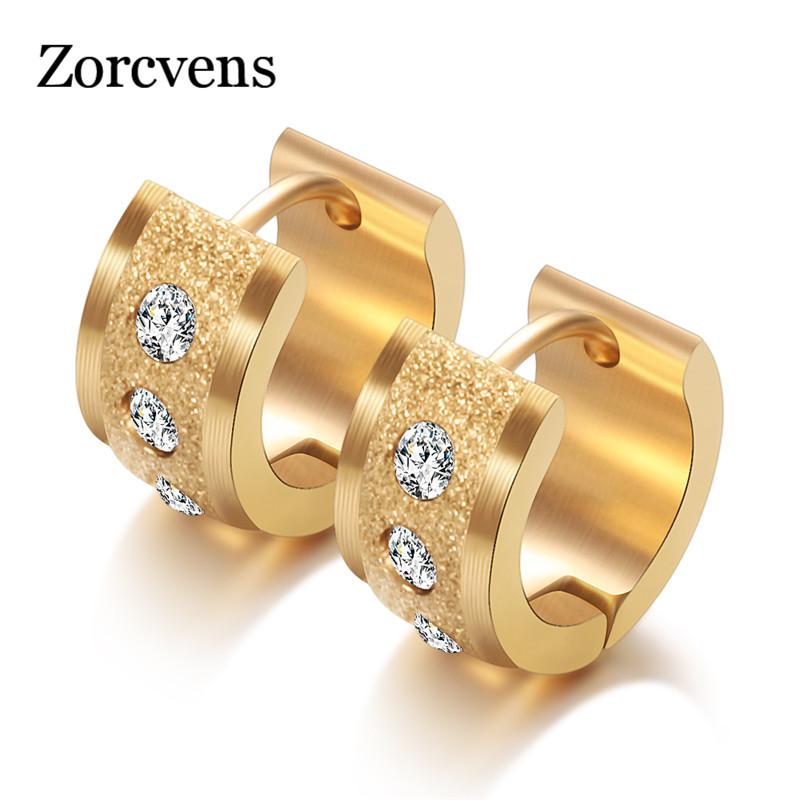 Hoop & Huggie Modyle Gold Stainless Steel Punk Earrings Fashion Jewelry Statement For Women 2021 Brincos Wholesale Gift
Hoop & Huggie Modyle Gold Stainless Steel Punk Earrings Fashion Jewelry Statement For Women 2021 Brincos Wholesale Gift