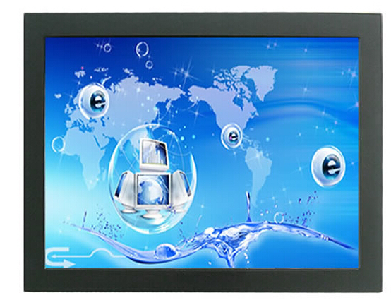 With VGA, DVI , AV input 26 inch TFT industrial Open Frame touch screen LCD Monitor fast shipping
With VGA, DVI , AV input 26 inch TFT industrial Open Frame touch screen LCD Monitor fast shipping