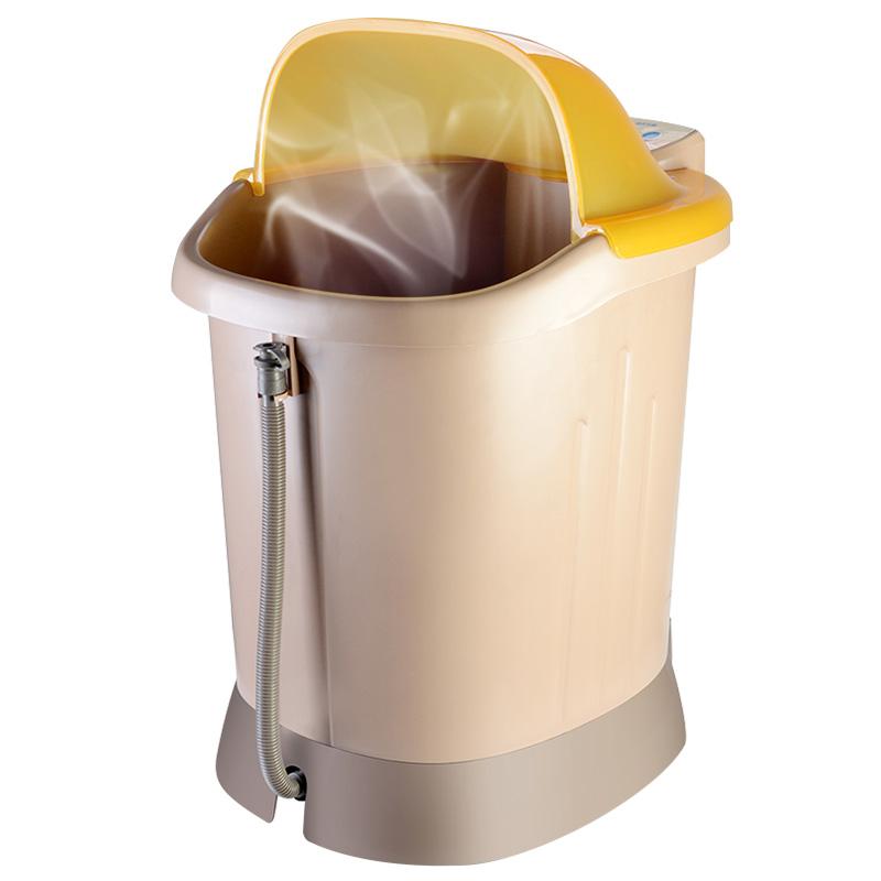 Foot-soaking Barrel, Foot-washing Basin, Foot-massage, Foot-bath, Full-automatic Electric Heating, Wu Xin's Same High A
Foot-soaking Barrel, Foot-washing Basin, Foot-massage, Foot-bath, Full-automatic Electric Heating, Wu Xin's Same High A